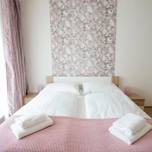 Apartament Kora, Praga