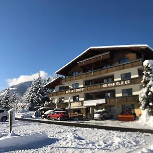 Gruenfelder , Oberperfuss Österreich